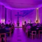 Spectrum Kirche Exerzitien-Und Bildungshaus Auf Mariahilf