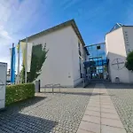 Spectrum Kirche Exerzitien-Und Bildungshaus Auf Mariahilf