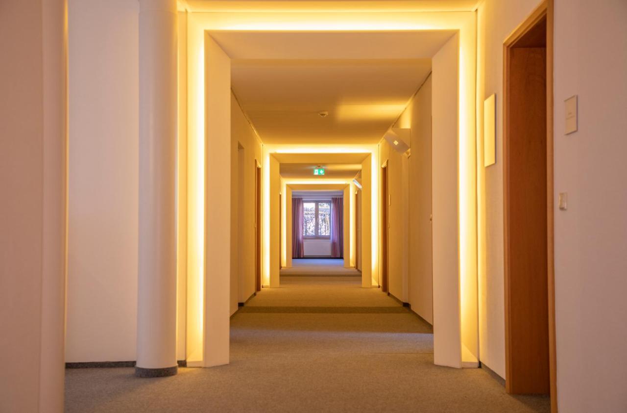 Spectrum Kirche Exerzitien-und Bildungshaus Auf Mariahilf