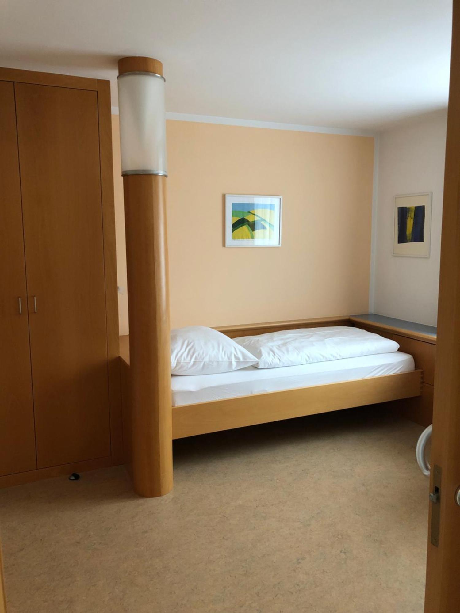Spectrum Kirche Exerzitien-und Bildungshaus Auf Mariahilf Hotel