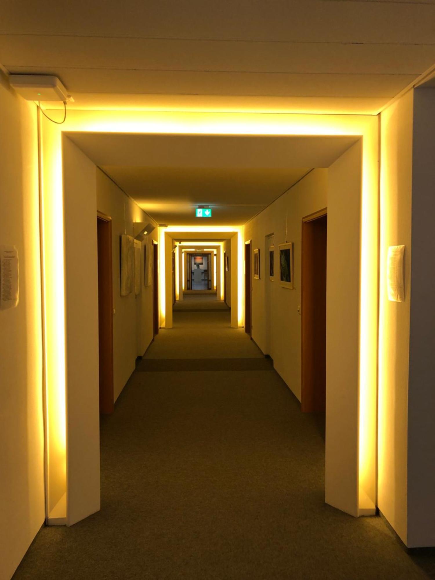 Spectrum Kirche Exerzitien-und Bildungshaus Auf Mariahilf Passau