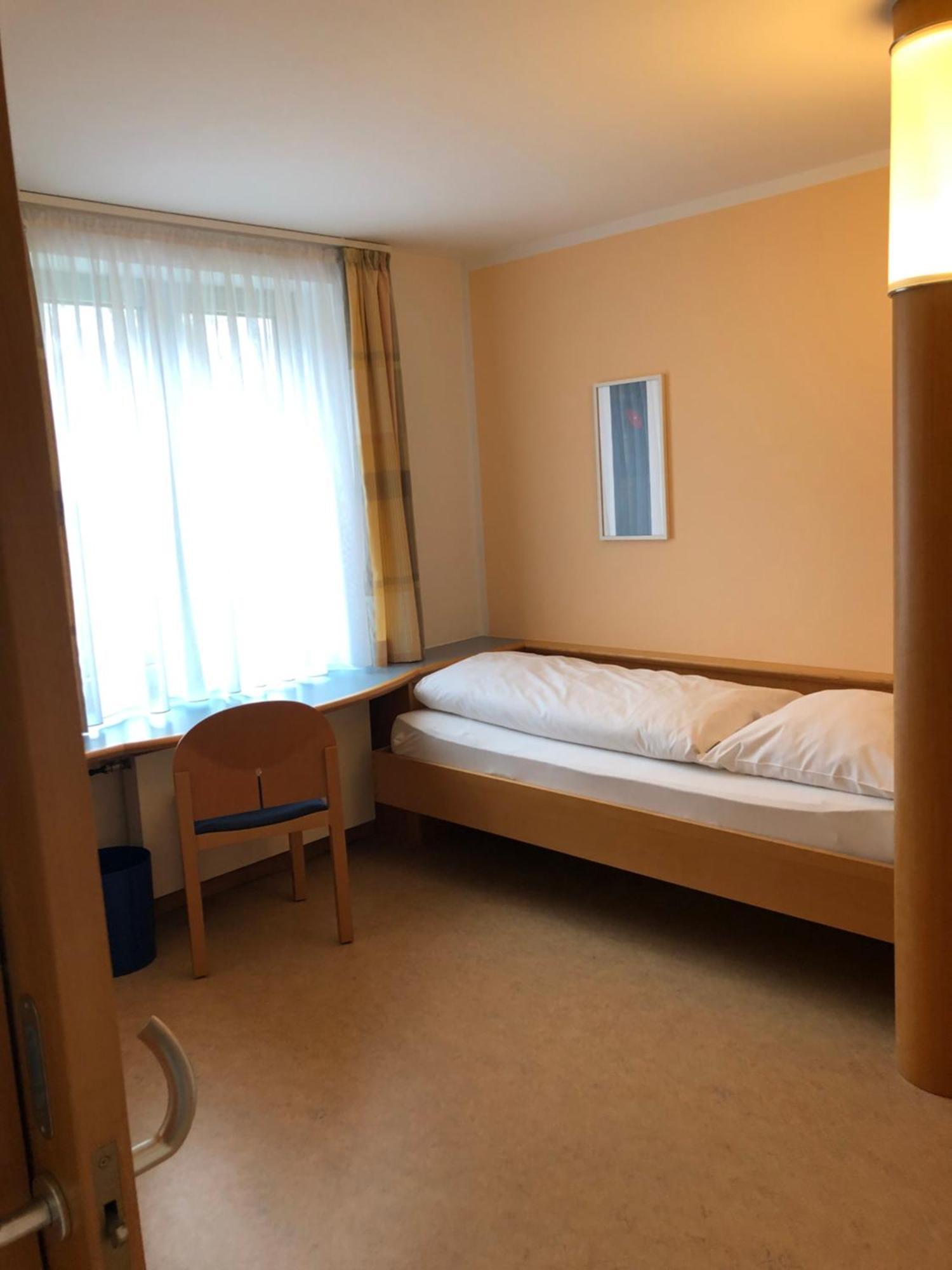 Spectrum Kirche Exerzitien-und Bildungshaus Auf Mariahilf Hotel *