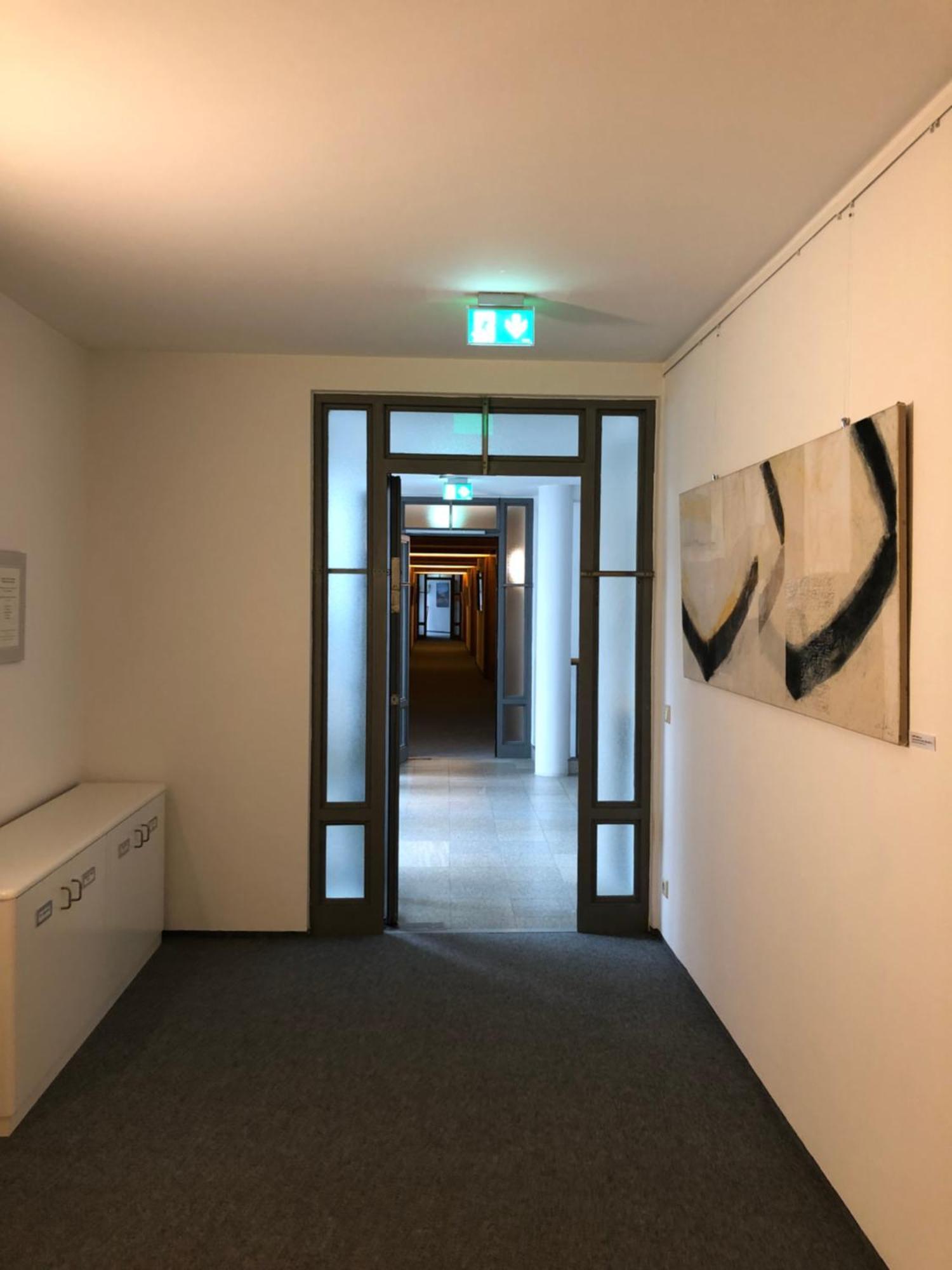 Spectrum Kirche Exerzitien-und Bildungshaus Auf Mariahilf * Passau