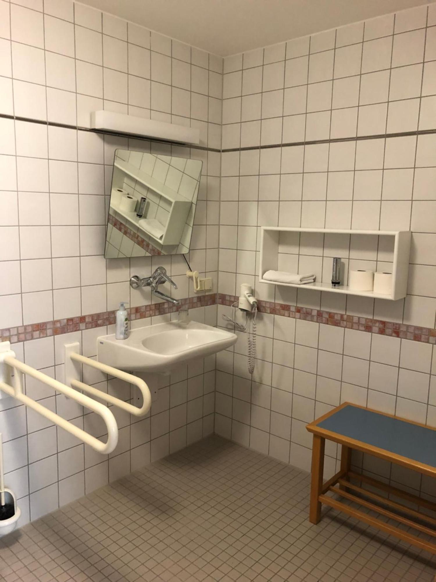 Spectrum Kirche Exerzitien-und Bildungshaus Auf Mariahilf Hotel Passau