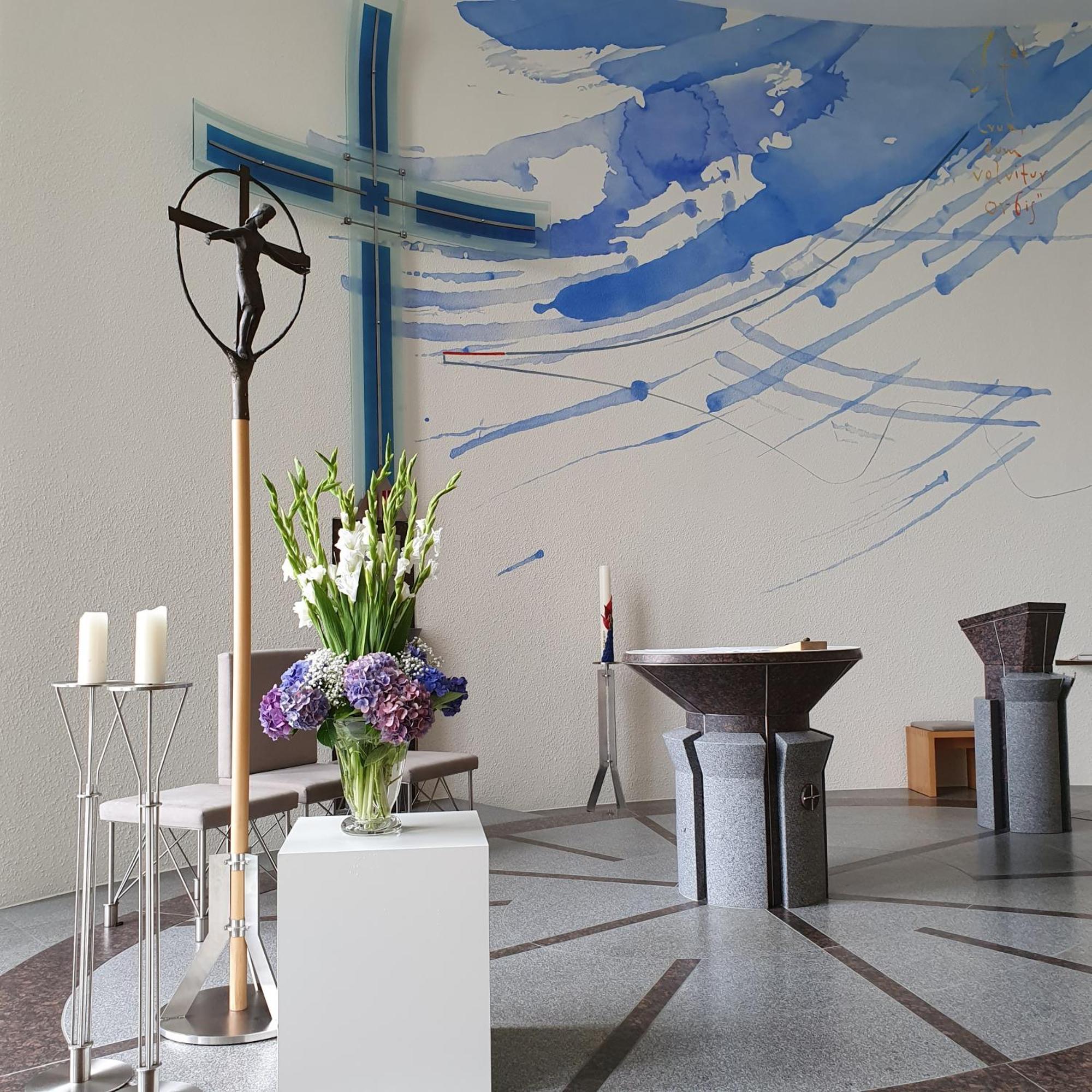 Spectrum Kirche Exerzitien-und Bildungshaus Auf Mariahilf Hotel Passau