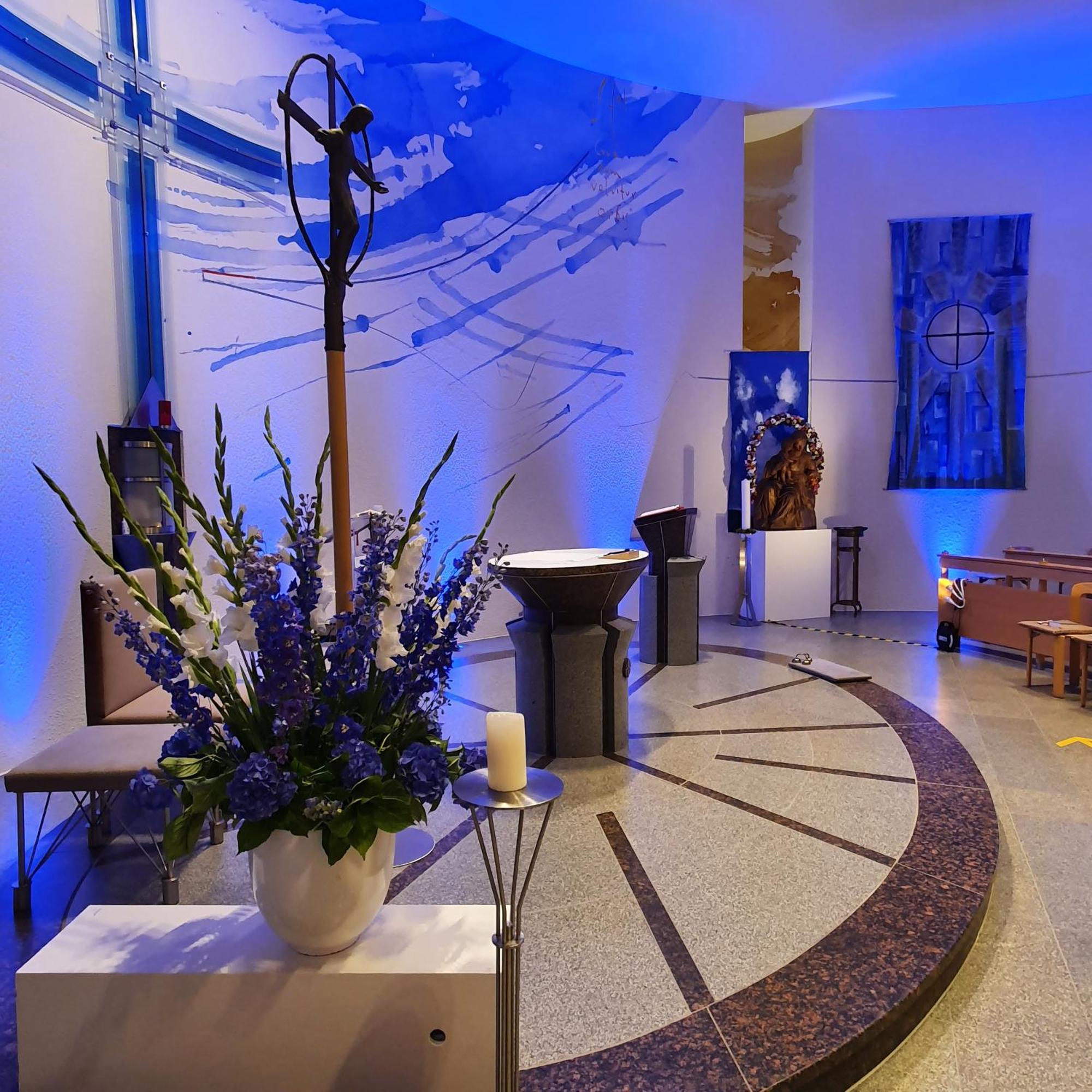 Hotel Spectrum Kirche Exerzitien-und Bildungshaus Auf Mariahilf Passau